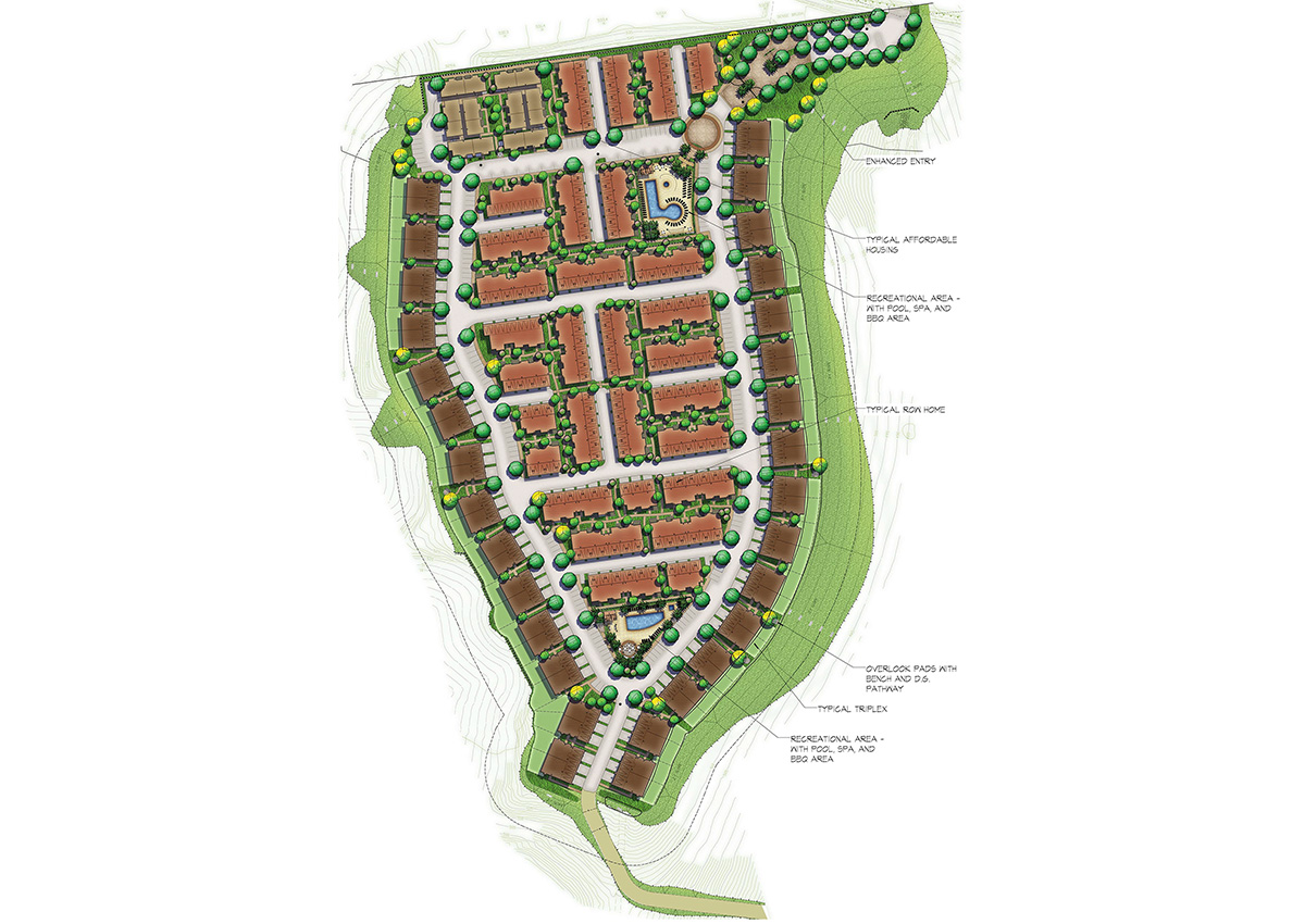 Camelot Integral Communities Camelot Integral Communities